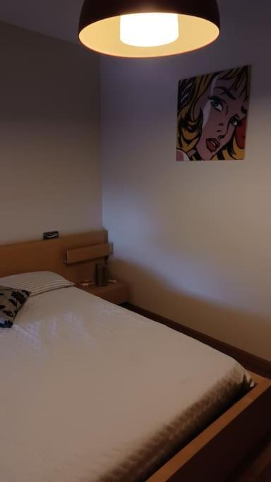 Apartamento Castillo Ponferrada. Екстериор снимка