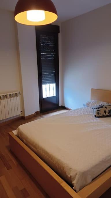 Apartamento Castillo Ponferrada. Екстериор снимка
