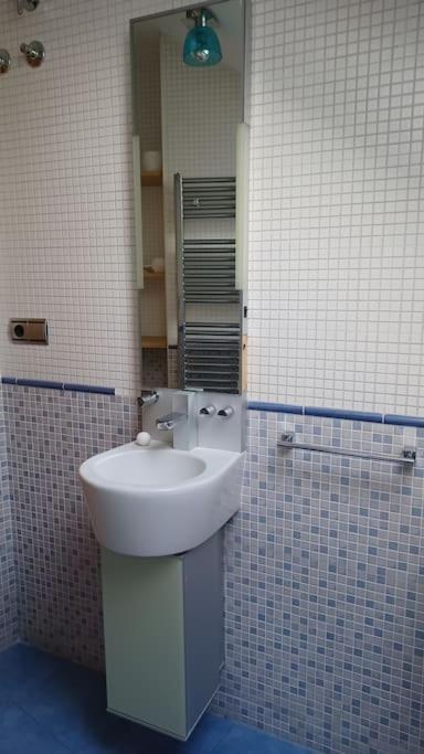 Apartamento Castillo Ponferrada. Екстериор снимка