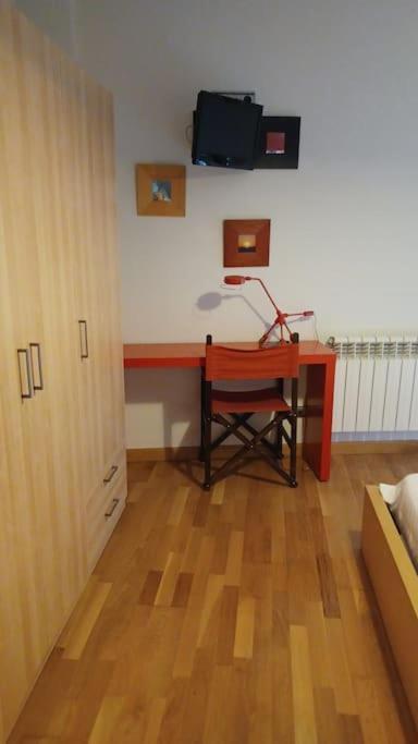 Apartamento Castillo Ponferrada. Екстериор снимка