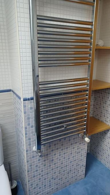Apartamento Castillo Ponferrada. Екстериор снимка